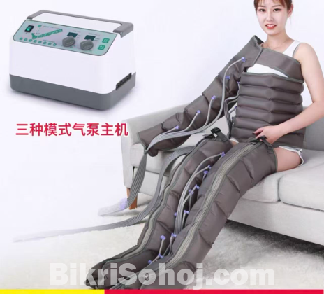 Air Wave Massage Machine